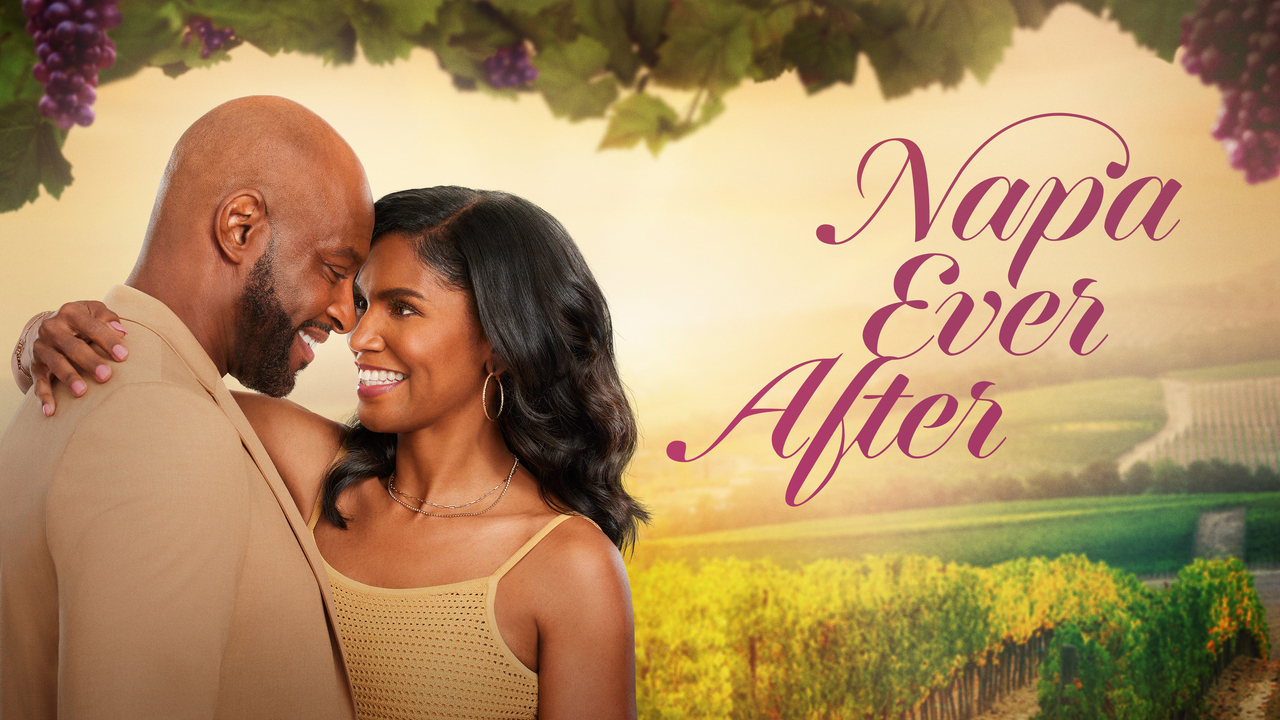 Hallmark uplifts Black love with historic Mahogany movie premier